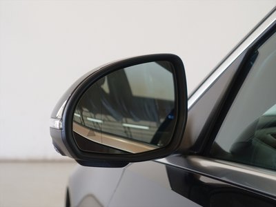 MERCEDES-BENZ C-CLASS WAGON - 6