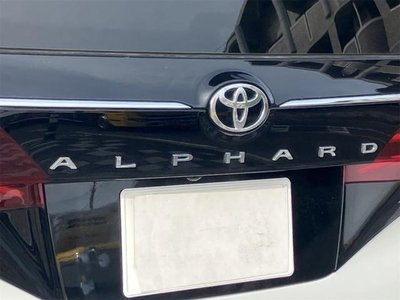 صورة مصغرة 13 لـ 2024 TOYOTA ALPHARD