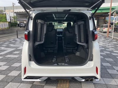 صورة مصغرة 15 لـ 2024 TOYOTA ALPHARD