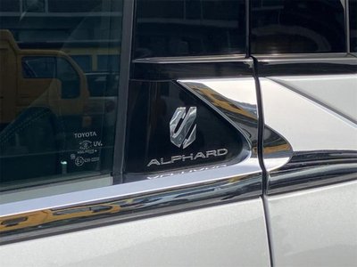 صورة مصغرة 22 لـ 2024 TOYOTA ALPHARD