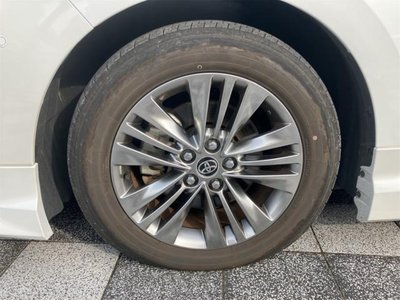 صورة مصغرة 32 لـ 2024 TOYOTA ALPHARD