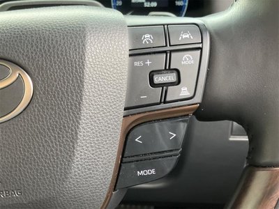صورة مصغرة 55 لـ 2024 TOYOTA ALPHARD