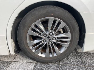 صورة مصغرة 31 لـ 2024 TOYOTA ALPHARD