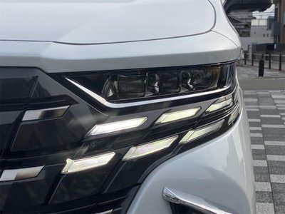 صورة مصغرة 24 لـ 2024 TOYOTA ALPHARD