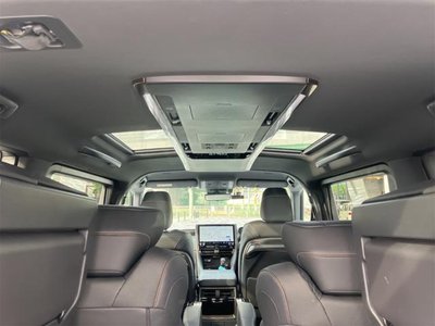 صورة مصغرة 16 لـ 2024 TOYOTA ALPHARD