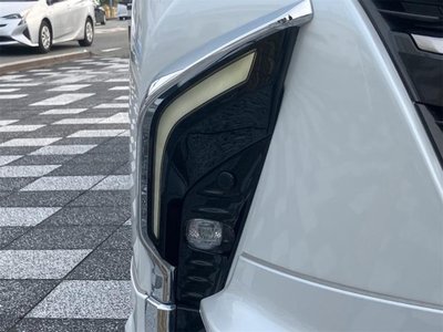 صورة مصغرة 27 لـ 2024 TOYOTA ALPHARD