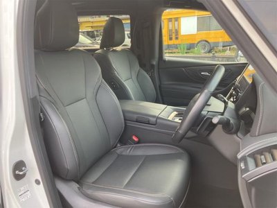 صورة مصغرة 33 لـ 2024 TOYOTA ALPHARD