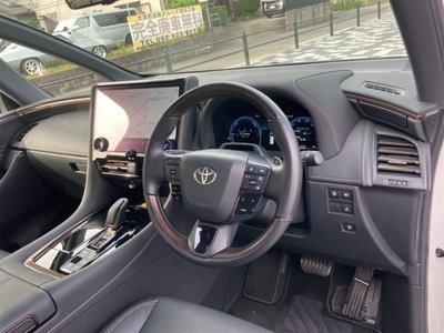 صورة مصغرة 34 لـ 2024 TOYOTA ALPHARD