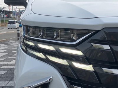 صورة مصغرة 26 لـ 2024 TOYOTA ALPHARD