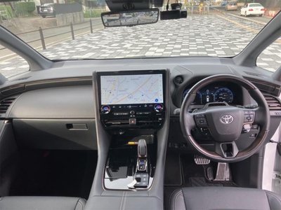 صورة مصغرة 75 لـ 2024 TOYOTA ALPHARD