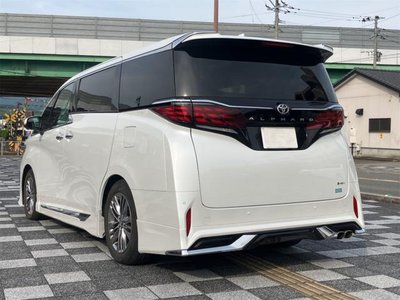 صورة مصغرة 12 لـ 2024 TOYOTA ALPHARD
