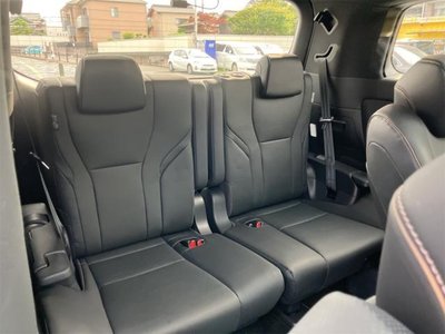 صورة مصغرة 69 لـ 2024 TOYOTA ALPHARD