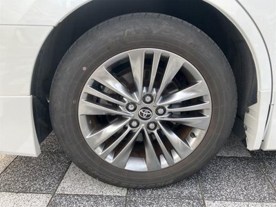 صورة مصغرة 30 لـ 2024 TOYOTA ALPHARD