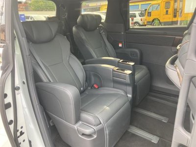 صورة مصغرة 65 لـ 2024 TOYOTA ALPHARD
