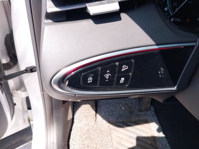 2023 Genesis GV70 缩略图 12