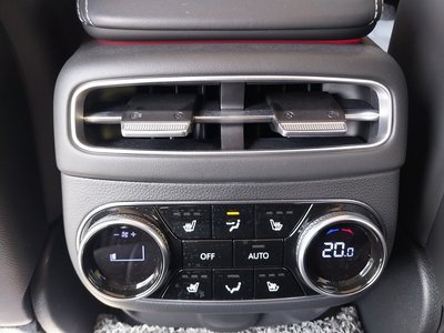 2023 Genesis GV70 缩略图 16