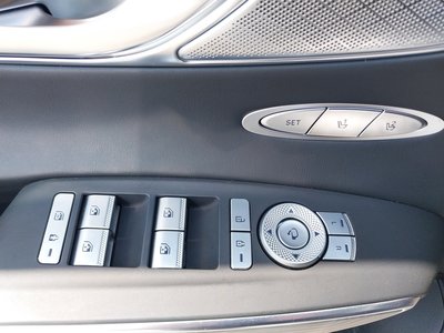 2023 Genesis GV70 缩略图 11