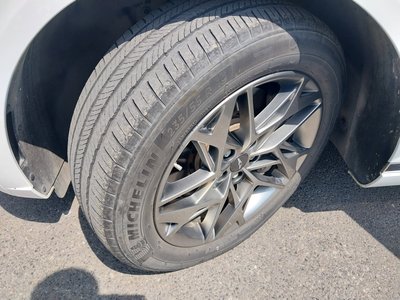 2023 Genesis GV70 照片 6