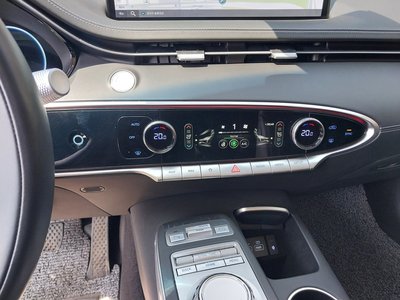 2023 Genesis GV70 缩略图 14