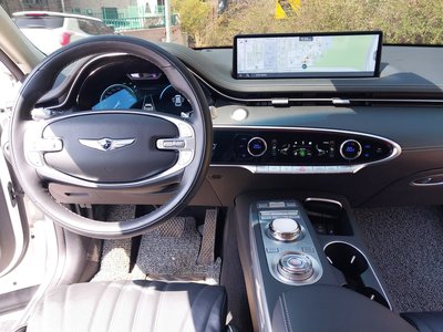 2023 Genesis GV70 照片 10