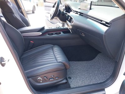 2023 Genesis GV70 照片 4