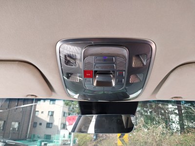 2023 Genesis GV70 缩略图 15