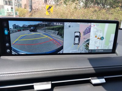 2023 Genesis GV70 缩略图 19
