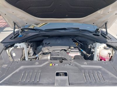 2023 Genesis GV70 照片 7