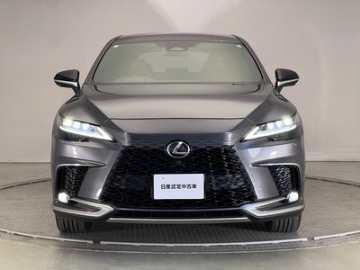 LEXUS RX - 2
