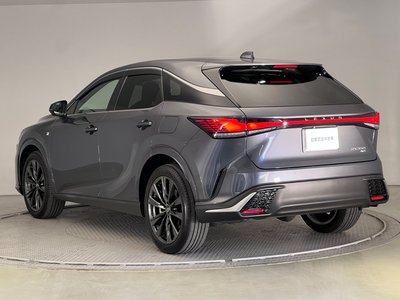 LEXUS RX - 6