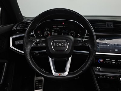 2022 AUDI Q3 缩略图 19