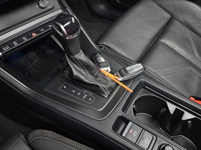 2022 AUDI Q3 缩略图 12