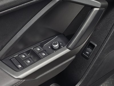 2022 AUDI Q3 缩略图 30