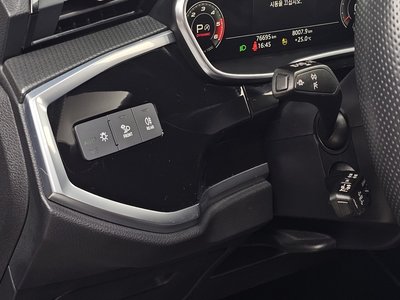 2022 AUDI Q3 缩略图 23