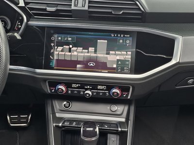 2022 AUDI Q3 缩略图 21