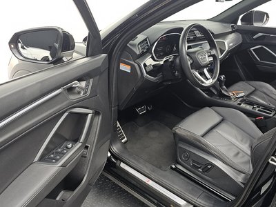 2022 AUDI Q3 缩略图 13