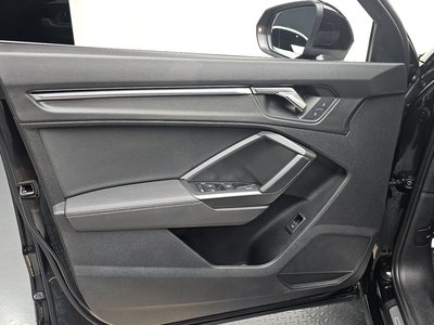 2022 AUDI Q3 缩略图 14