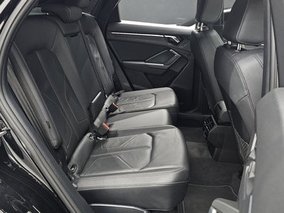 2022 AUDI Q3 缩略图 18