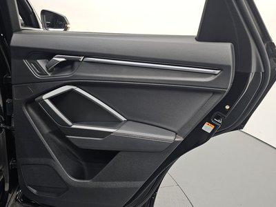 2022 AUDI Q3 缩略图 28
