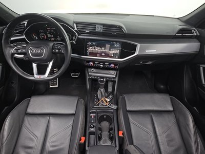 2022 AUDI Q3 — фото 5