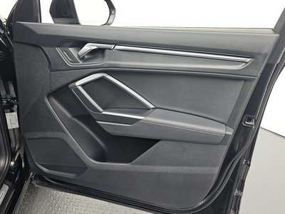 2022 AUDI Q3 缩略图 27