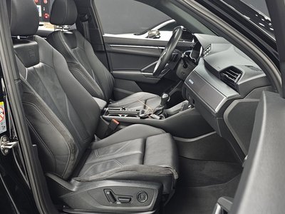 2022 AUDI Q3 缩略图 16