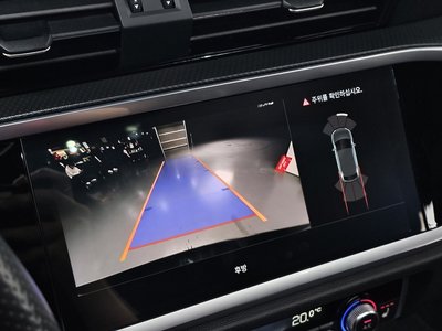 2022 AUDI Q3 缩略图 22
