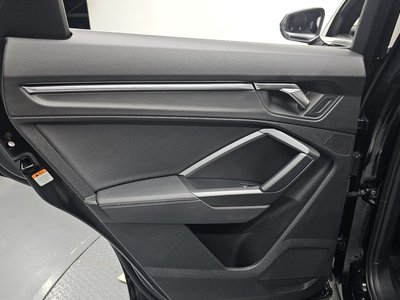 2022 AUDI Q3 缩略图 15