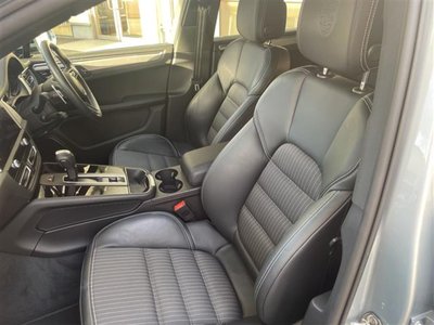 صورة مصغرة 24 لـ 2023 Porsche MACAN