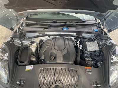 صورة مصغرة 41 لـ 2023 Porsche MACAN