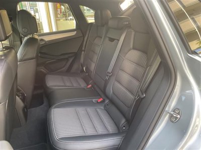 صورة مصغرة 25 لـ 2023 Porsche MACAN