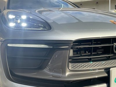 صورة مصغرة 30 لـ 2023 Porsche MACAN