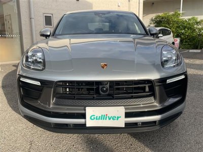 صورة مصغرة 29 لـ 2023 Porsche MACAN