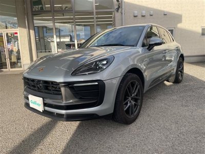 صورة مصغرة 34 لـ 2023 Porsche MACAN